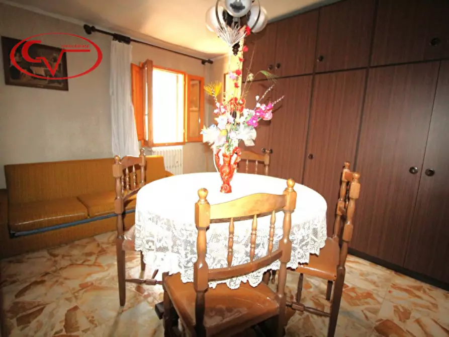 Immagine 11 di Villetta a schiera in vendita  in Via Aretina a Castelfranco Piandiscò