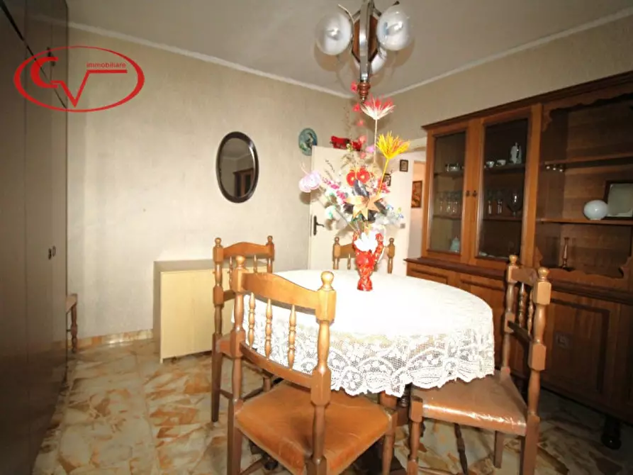 Immagine 12 di Villetta a schiera in vendita  in Via Aretina a Castelfranco Piandiscò