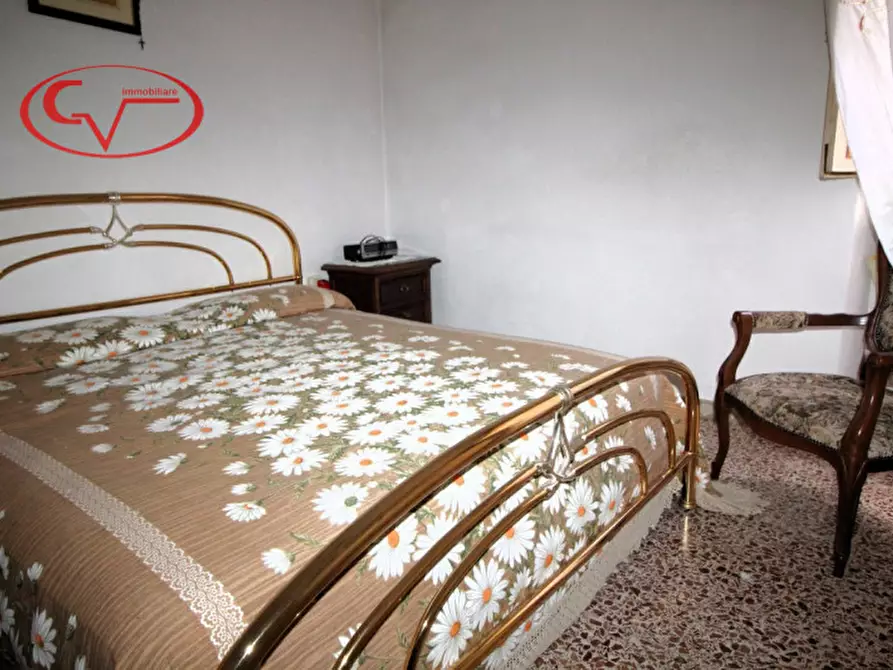 Immagine 13 di Villetta a schiera in vendita  in Via Aretina a Castelfranco Piandiscò