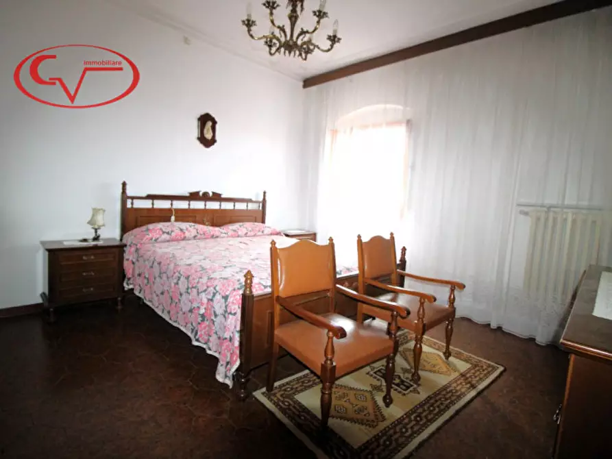 Immagine 15 di Villetta a schiera in vendita  in Via Aretina a Castelfranco Piandiscò