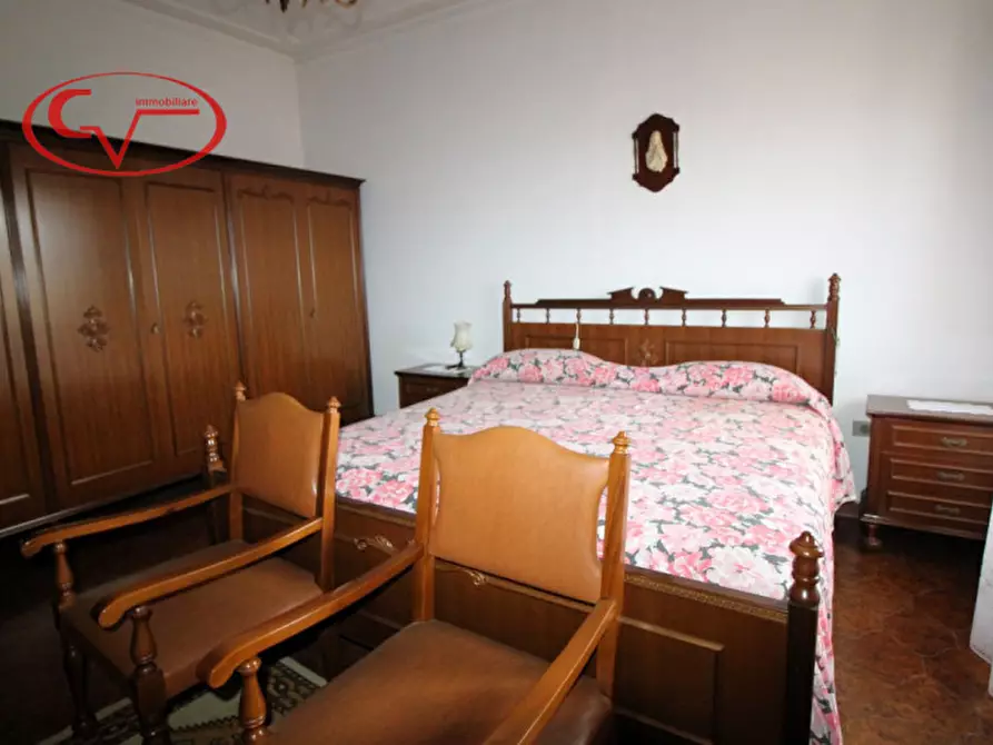 Immagine 16 di Villetta a schiera in vendita  in Via Aretina a Castelfranco Piandiscò