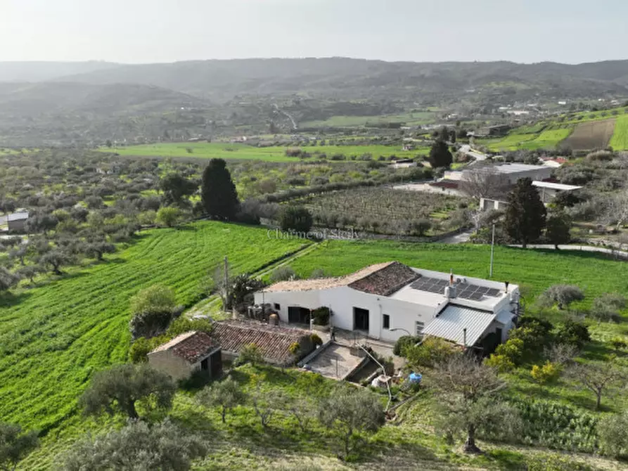 Immagine 4 di Casa indipendente in vendita  a Giarratana