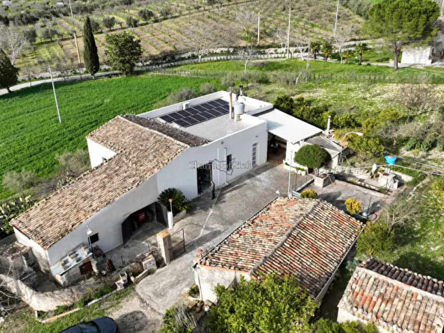 Immagine 5 di Casa indipendente in vendita  a Giarratana