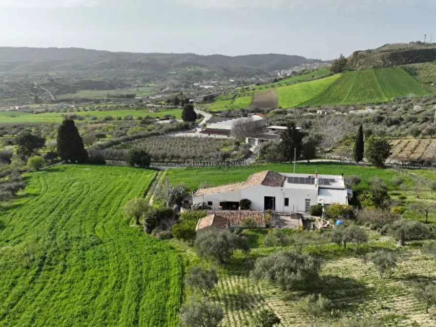Immagine 7 di Casa indipendente in vendita  a Giarratana