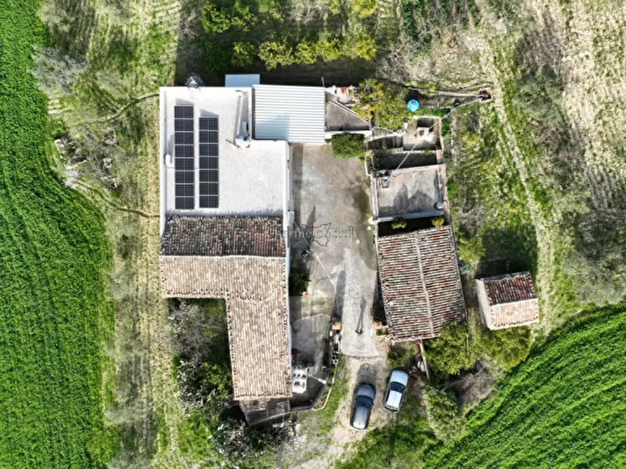 Immagine 8 di Casa indipendente in vendita  a Giarratana