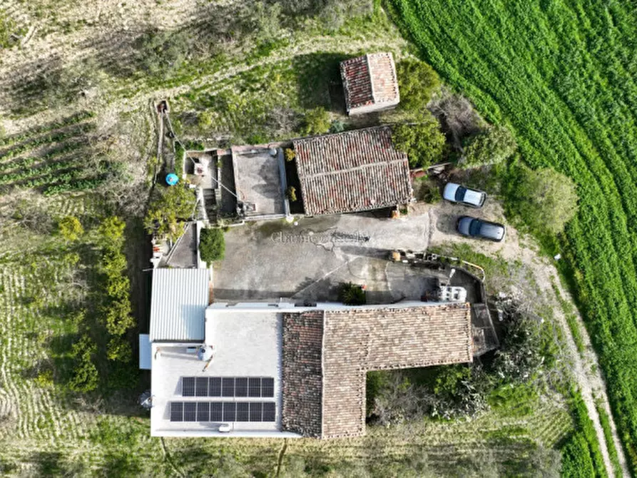 Immagine 9 di Casa indipendente in vendita  a Giarratana