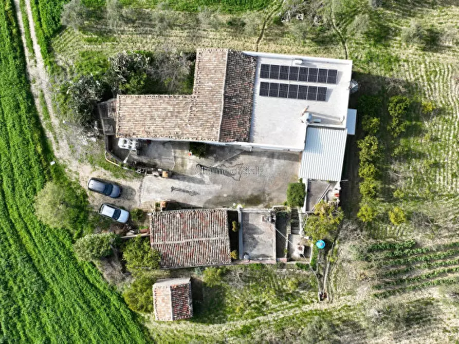 Immagine 9 di Casa indipendente in vendita  a Giarratana