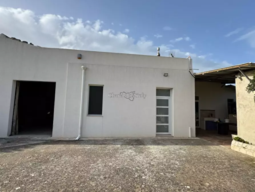 Immagine 14 di Casa indipendente in vendita  a Giarratana