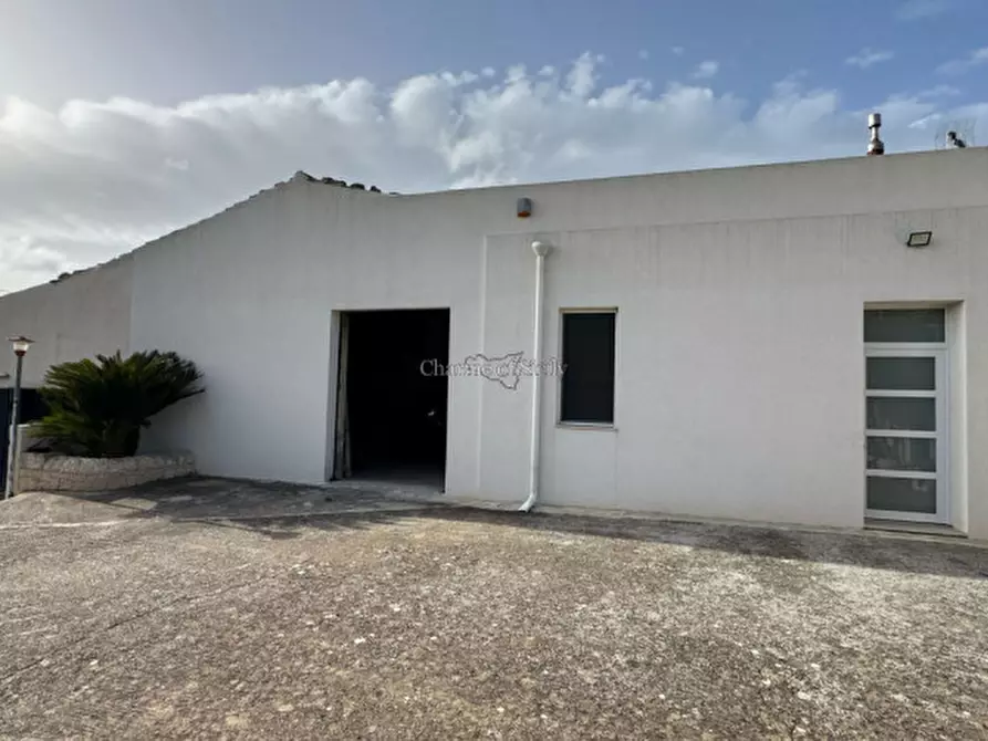 Immagine 15 di Casa indipendente in vendita  a Giarratana