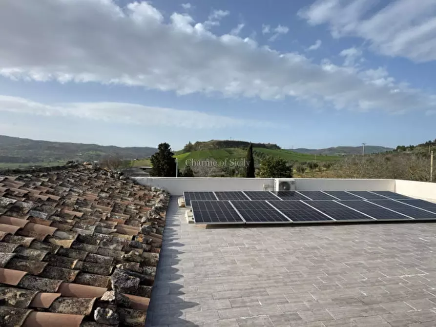 Immagine 16 di Casa indipendente in vendita  a Giarratana