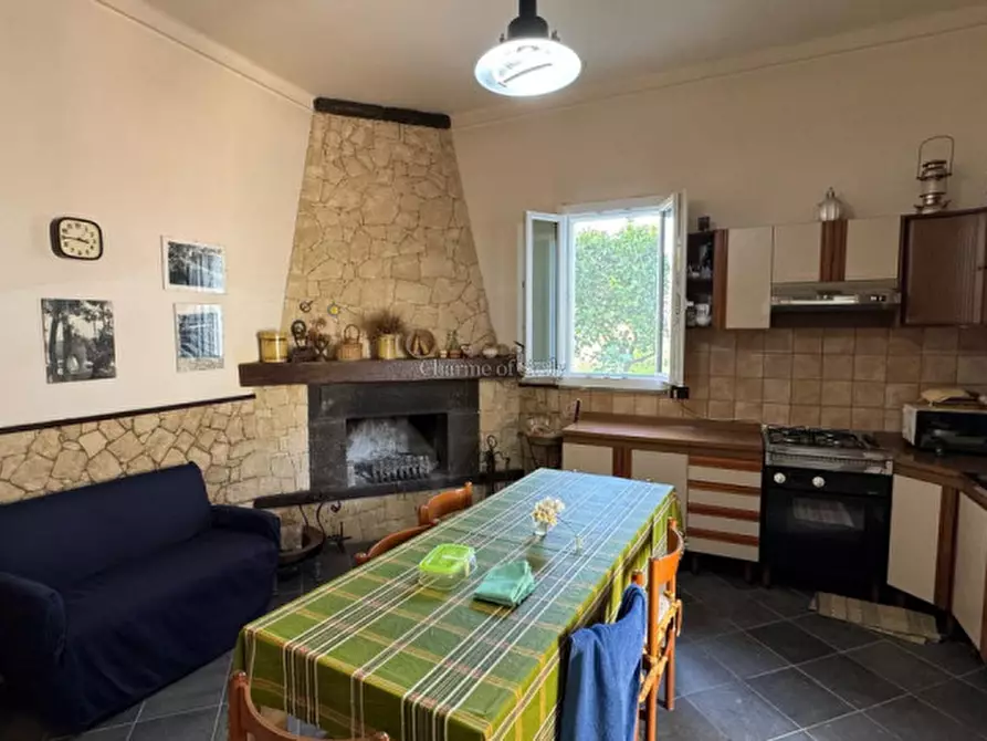 Immagine 22 di Casa indipendente in vendita  a Giarratana