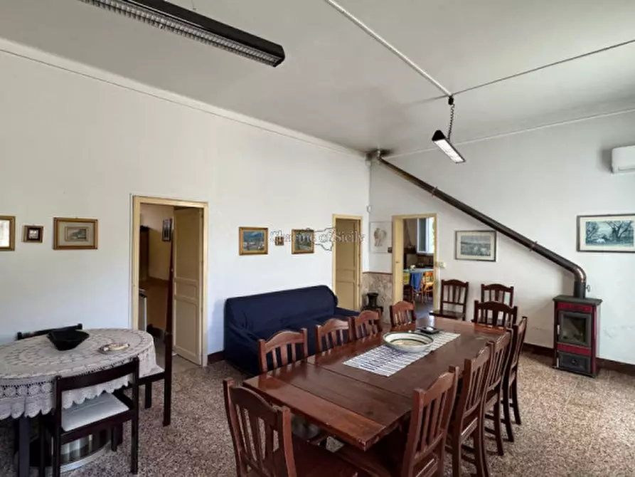 Immagine 24 di Casa indipendente in vendita  a Giarratana