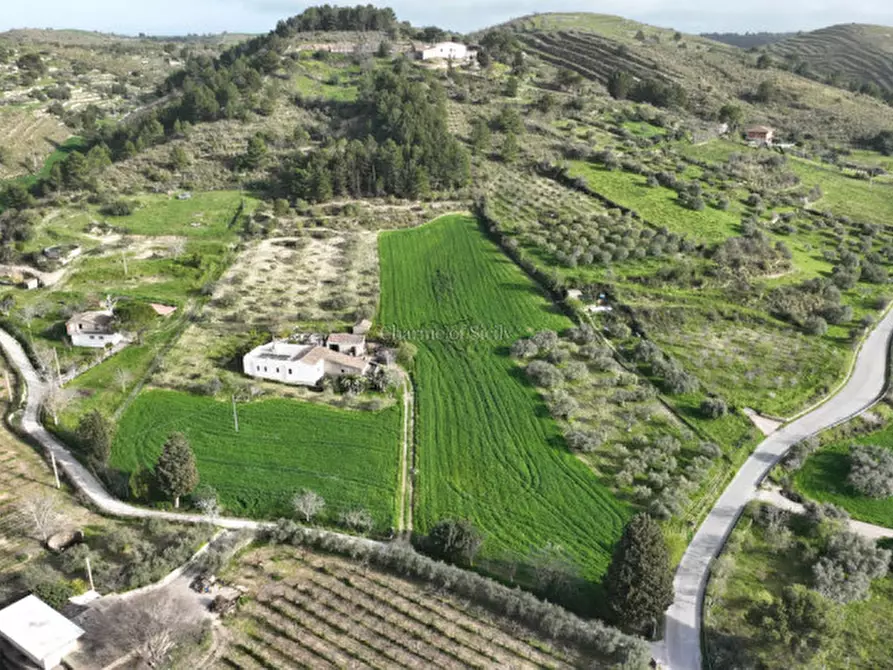 Immagine 36 di Casa indipendente in vendita  a Giarratana