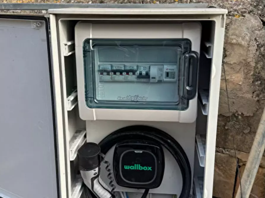 Immagine 39 di Casa indipendente in vendita  a Giarratana