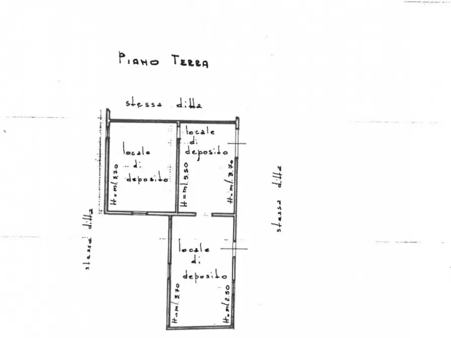 Immagine 50 di Casa indipendente in vendita  a Giarratana