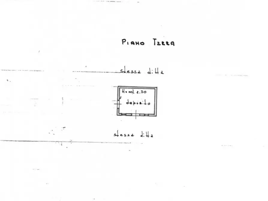 Immagine 52 di Casa indipendente in vendita  a Giarratana