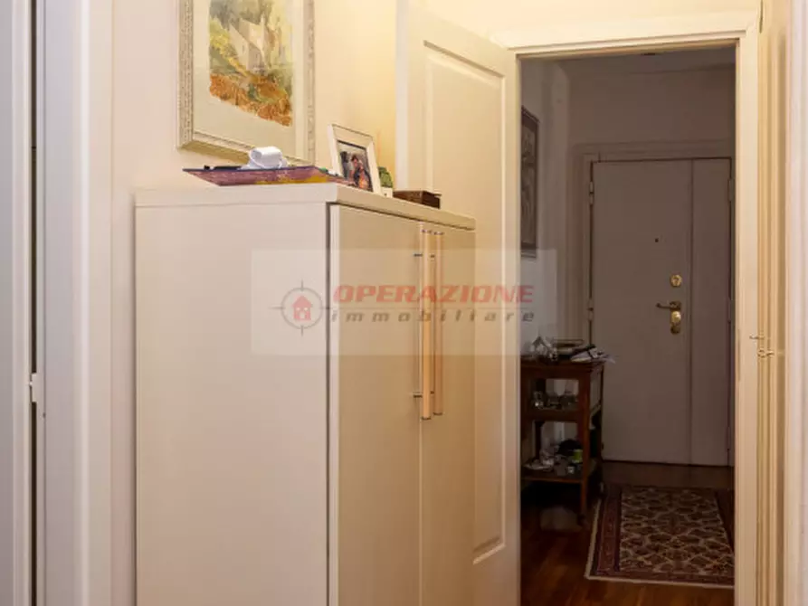 Immagine 13 di Appartamento in vendita  in Via Eutropio a Roma