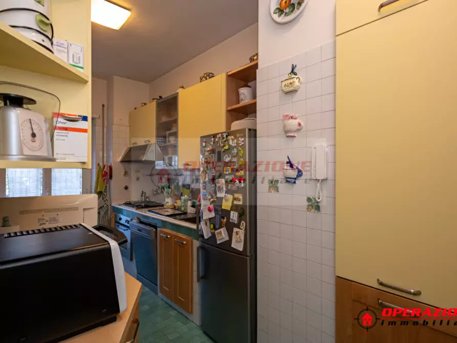 Immagine 16 di Appartamento in vendita  in Via Eutropio a Roma