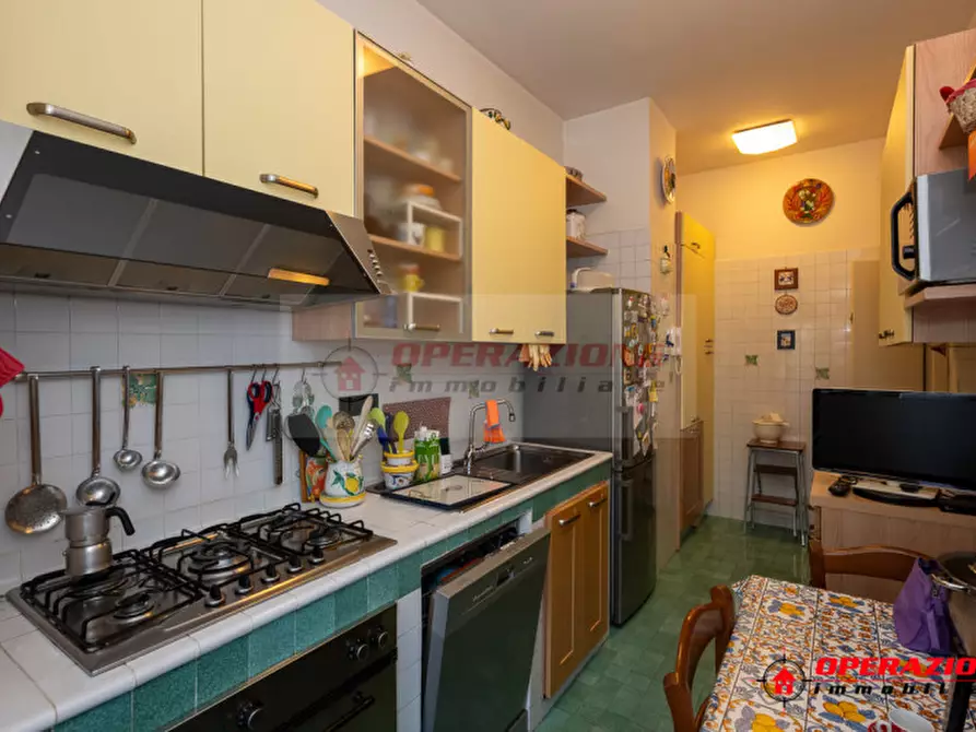 Immagine 17 di Appartamento in vendita  in Via Eutropio a Roma