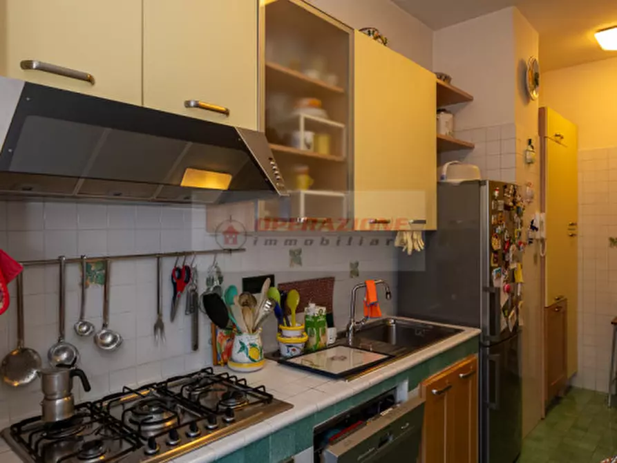 Immagine 18 di Appartamento in vendita  in Via Eutropio a Roma