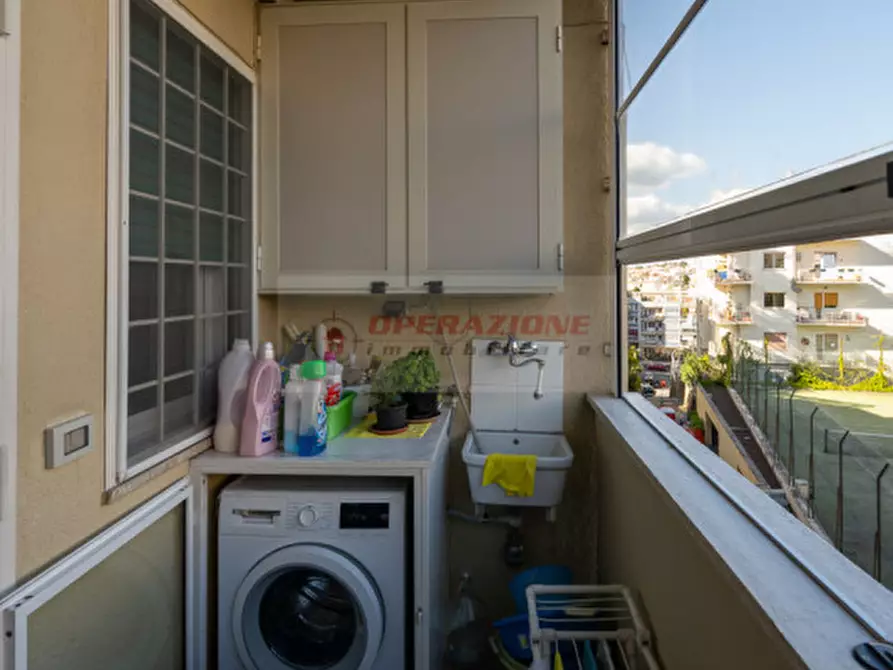 Immagine 20 di Appartamento in vendita  in Via Eutropio a Roma