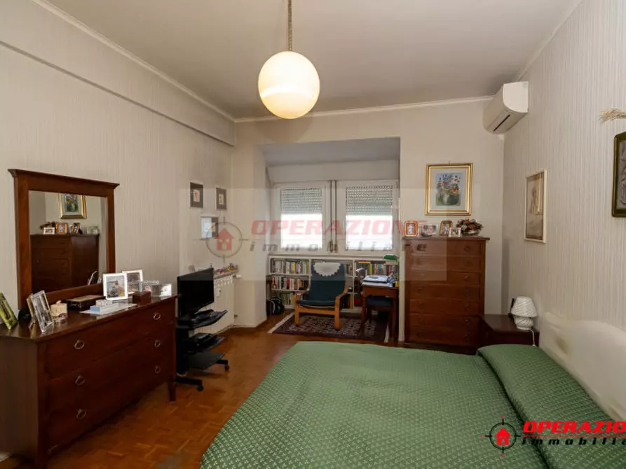 Immagine 27 di Appartamento in vendita  in Via Eutropio a Roma