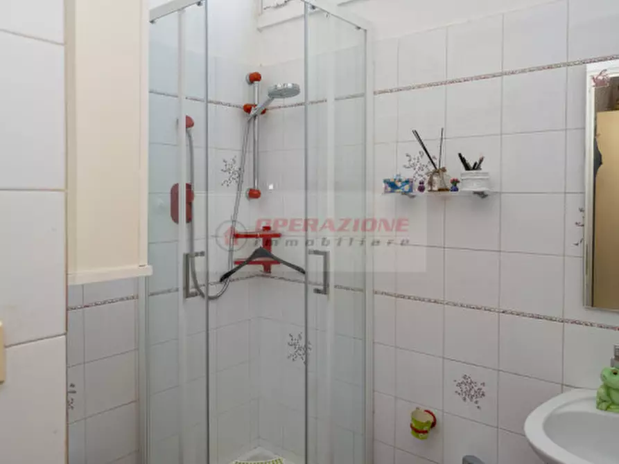 Immagine 37 di Appartamento in vendita  in Via Eutropio a Roma