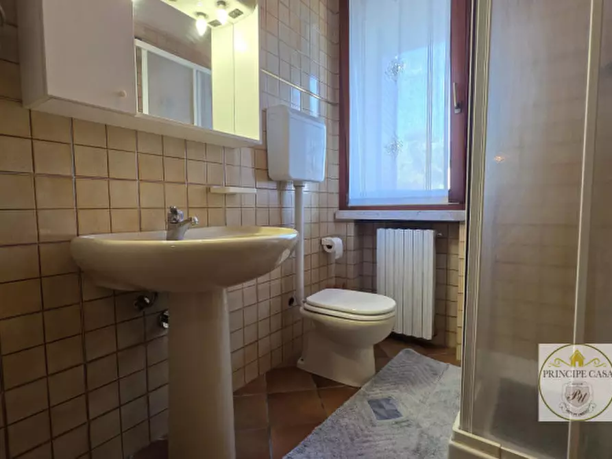 Immagine 6 di Villa in vendita  in Via Guglielmo Marconi a Borgo Veneto