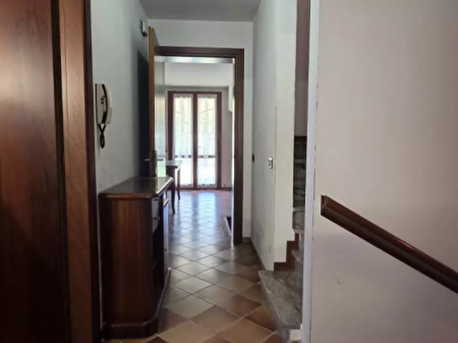 Immagine 7 di Villa in vendita  in Via Guglielmo Marconi a Borgo Veneto