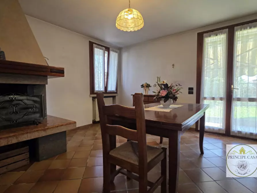 Immagine 8 di Villa in vendita  in Via Guglielmo Marconi a Borgo Veneto