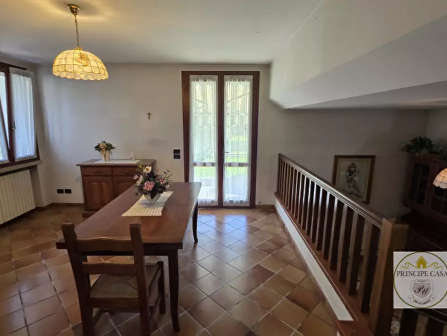 Immagine 9 di Villa in vendita  in Via Guglielmo Marconi a Borgo Veneto
