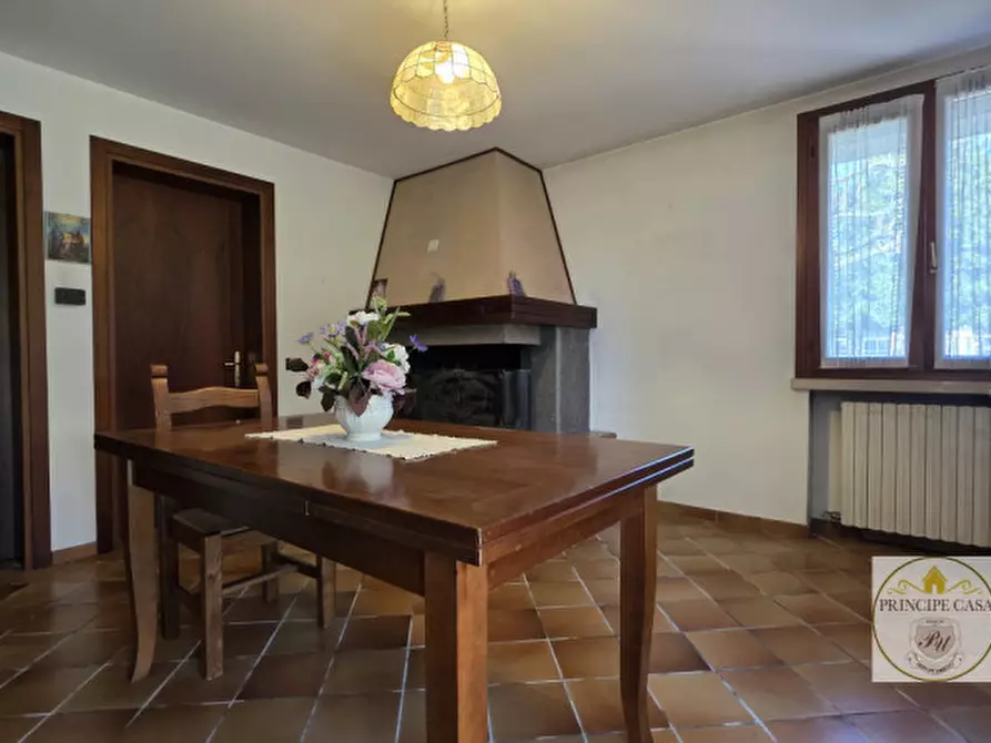 Immagine 10 di Villa in vendita  in Via Guglielmo Marconi a Borgo Veneto