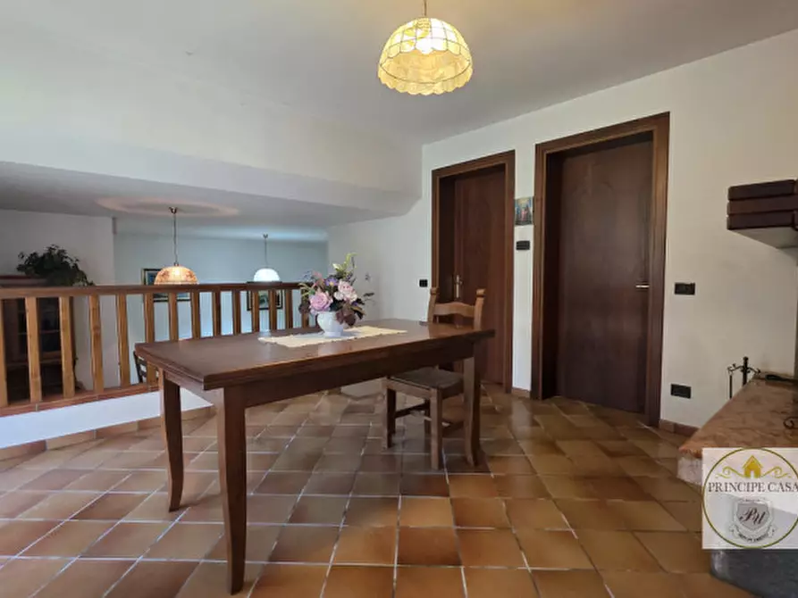 Immagine 11 di Villa in vendita  in Via Guglielmo Marconi a Borgo Veneto