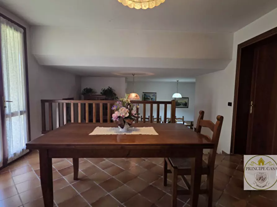 Immagine 12 di Villa in vendita  in Via Guglielmo Marconi a Borgo Veneto