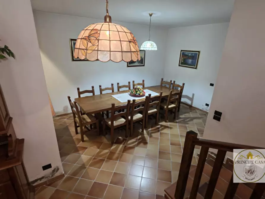 Immagine 13 di Villa in vendita  in Via Guglielmo Marconi a Borgo Veneto