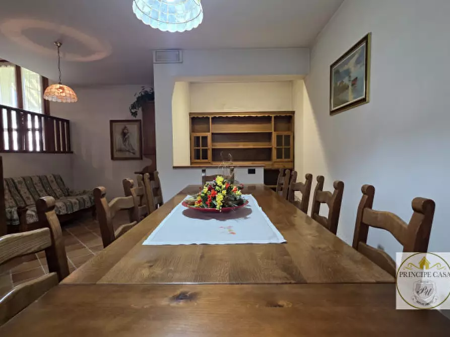 Immagine 14 di Villa in vendita  in Via Guglielmo Marconi a Borgo Veneto