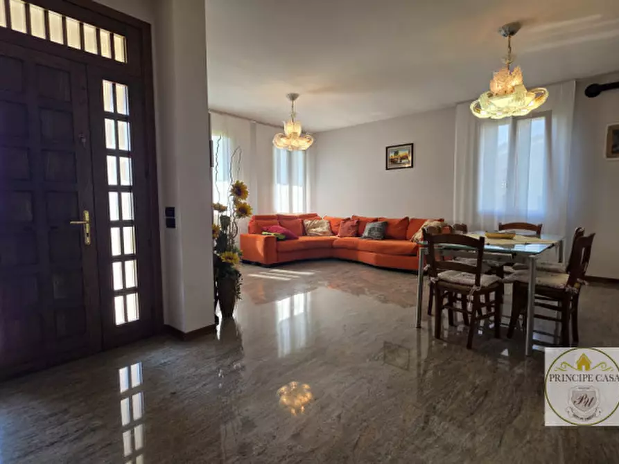 Immagine 16 di Villa in vendita  in Via Guglielmo Marconi a Borgo Veneto