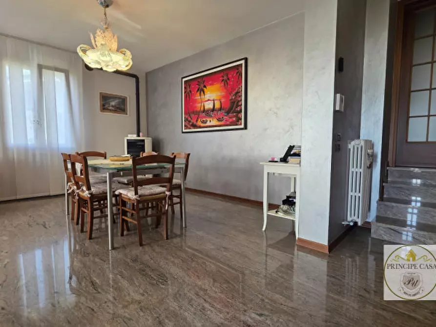 Immagine 17 di Villa in vendita  in Via Guglielmo Marconi a Borgo Veneto