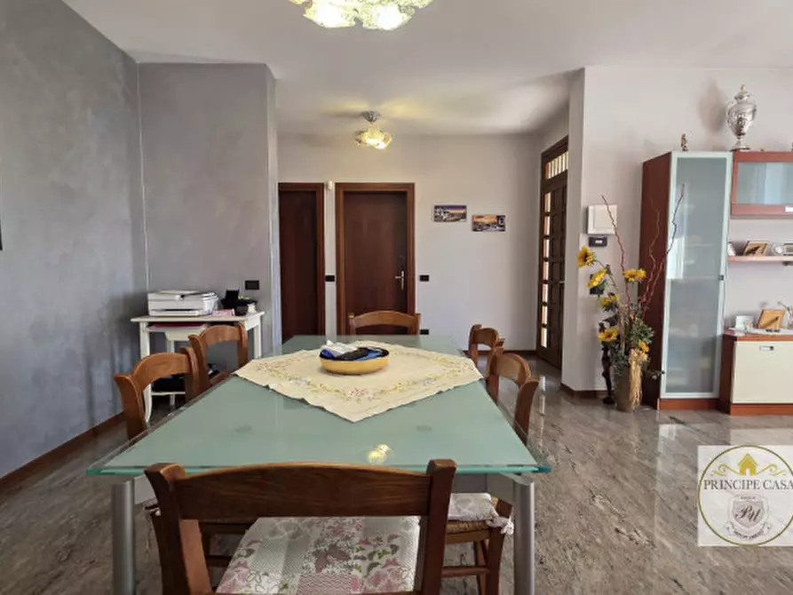 Immagine 19 di Villa in vendita  in Via Guglielmo Marconi a Borgo Veneto