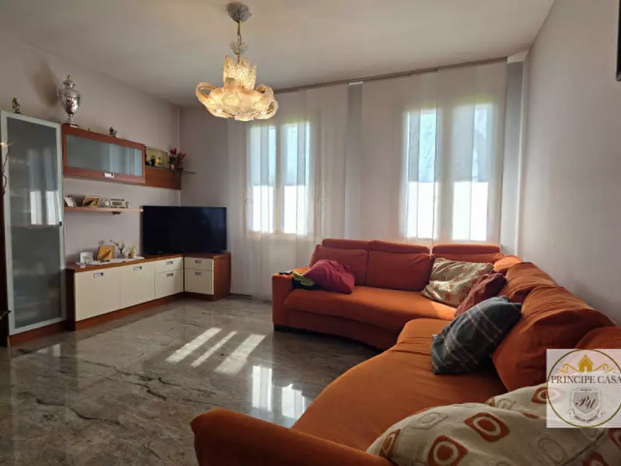 Immagine 20 di Villa in vendita  in Via Guglielmo Marconi a Borgo Veneto