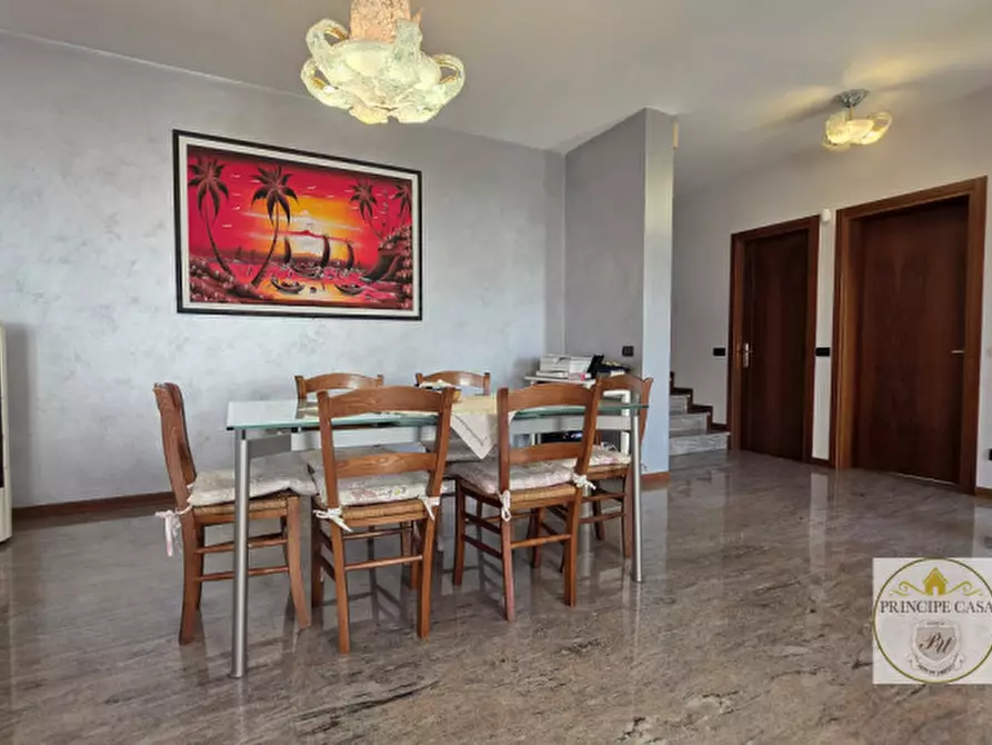 Immagine 21 di Villa in vendita  in Via Guglielmo Marconi a Borgo Veneto