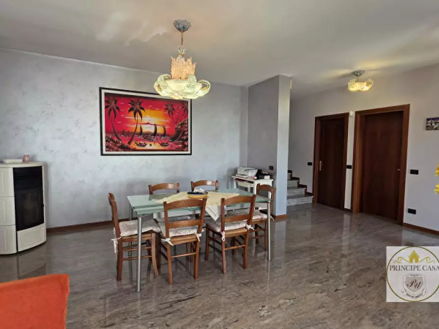 Immagine 22 di Villa in vendita  in Via Guglielmo Marconi a Borgo Veneto