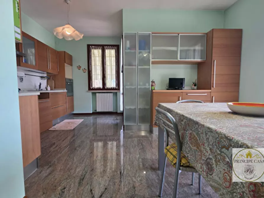 Immagine 23 di Villa in vendita  in Via Guglielmo Marconi a Borgo Veneto