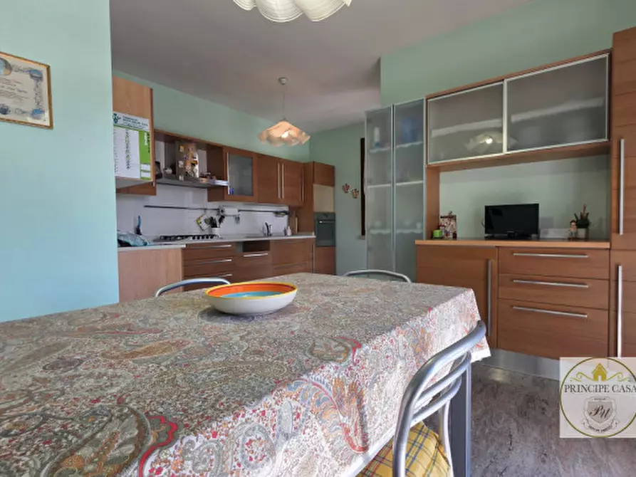 Immagine 24 di Villa in vendita  in Via Guglielmo Marconi a Borgo Veneto