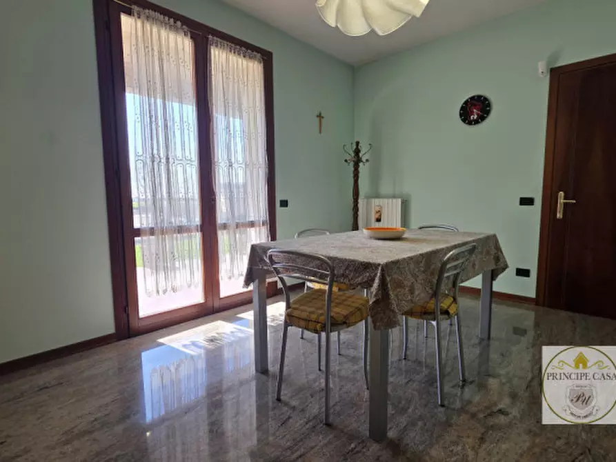 Immagine 25 di Villa in vendita  in Via Guglielmo Marconi a Borgo Veneto