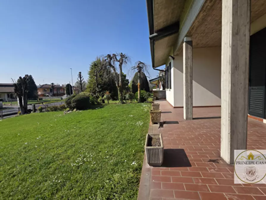 Immagine 28 di Villa in vendita  in Via Guglielmo Marconi a Borgo Veneto