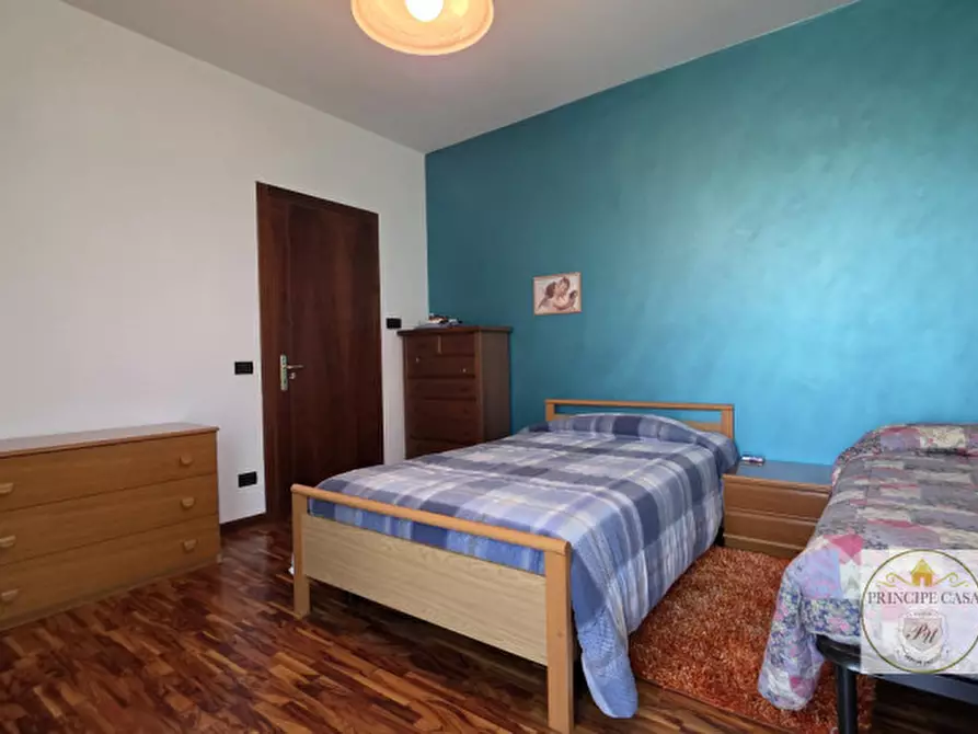 Immagine 32 di Villa in vendita  in Via Guglielmo Marconi a Borgo Veneto