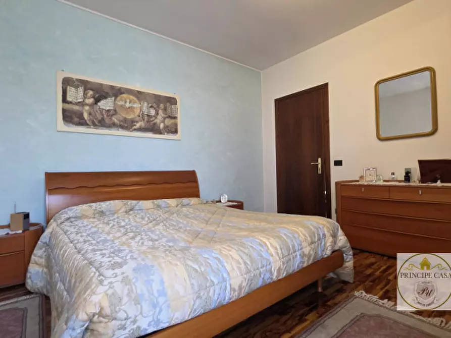 Immagine 34 di Villa in vendita  in Via Guglielmo Marconi a Borgo Veneto