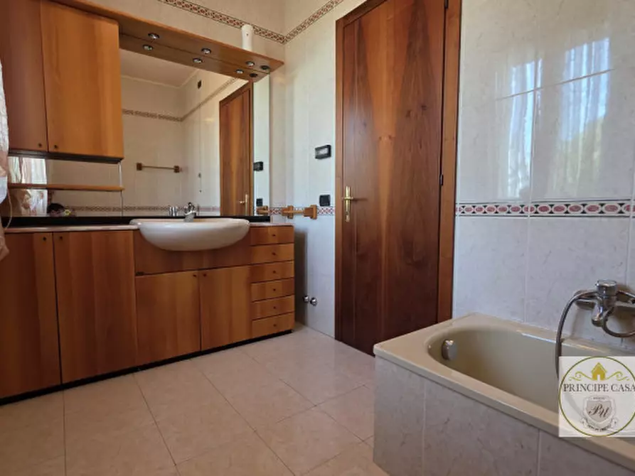 Immagine 36 di Villa in vendita  in Via Guglielmo Marconi a Borgo Veneto