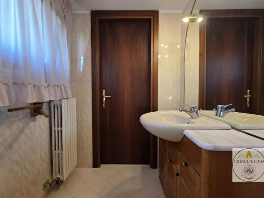 Immagine 38 di Villa in vendita  in Via Guglielmo Marconi a Borgo Veneto